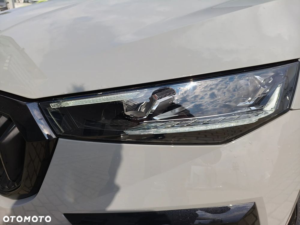 Skoda Scala 1.0 TSI Monte Carlo DSG - 3