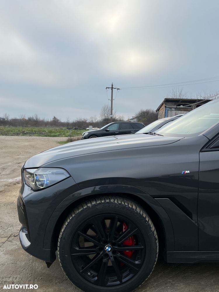 BMW X6 - 2