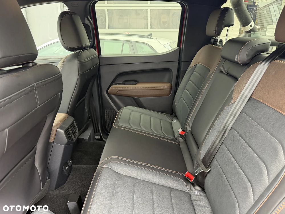 Volkswagen Amarok 3.0 V6 TDi 4MOTION PanAmericana - 7