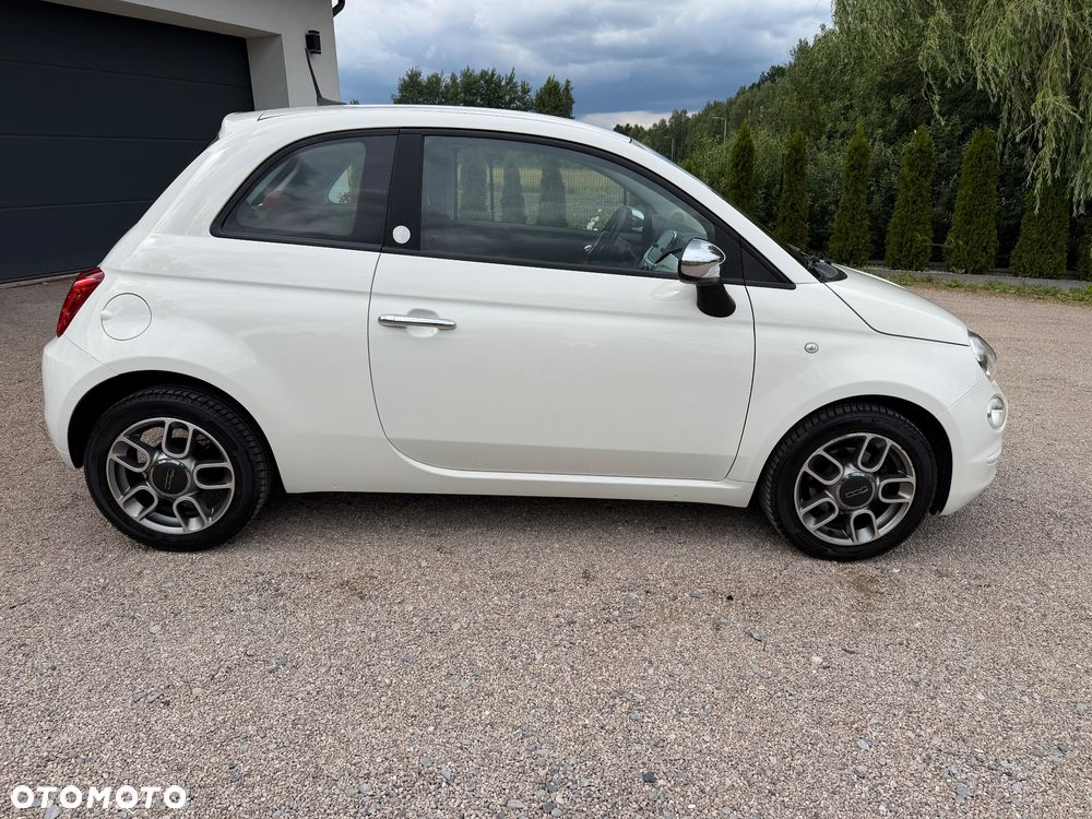 Fiat 500 1.2 Mirror - 18