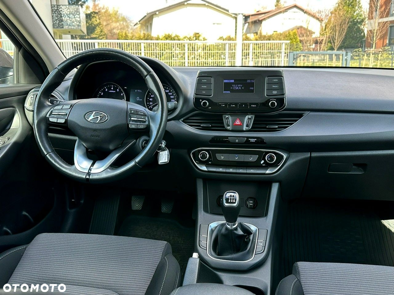 Hyundai i30 1.5 DPI Classic + - 20
