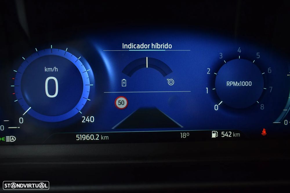 Ford Puma 1.0 EcoBoost ST-LINE - 17