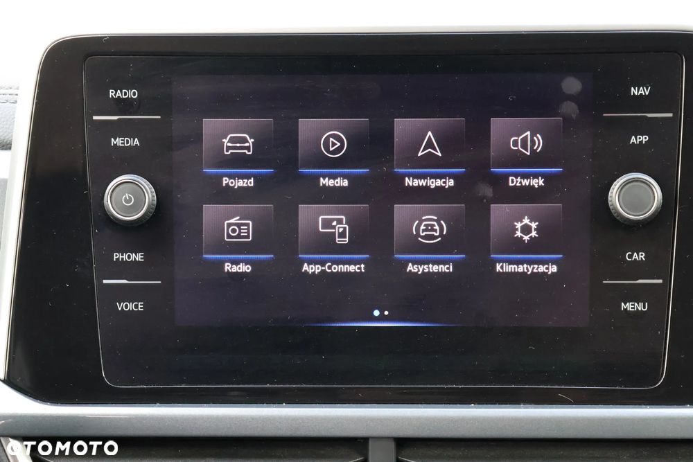 Volkswagen T-Roc 1.5 TSI ACT OPF DSG UNITED - 6