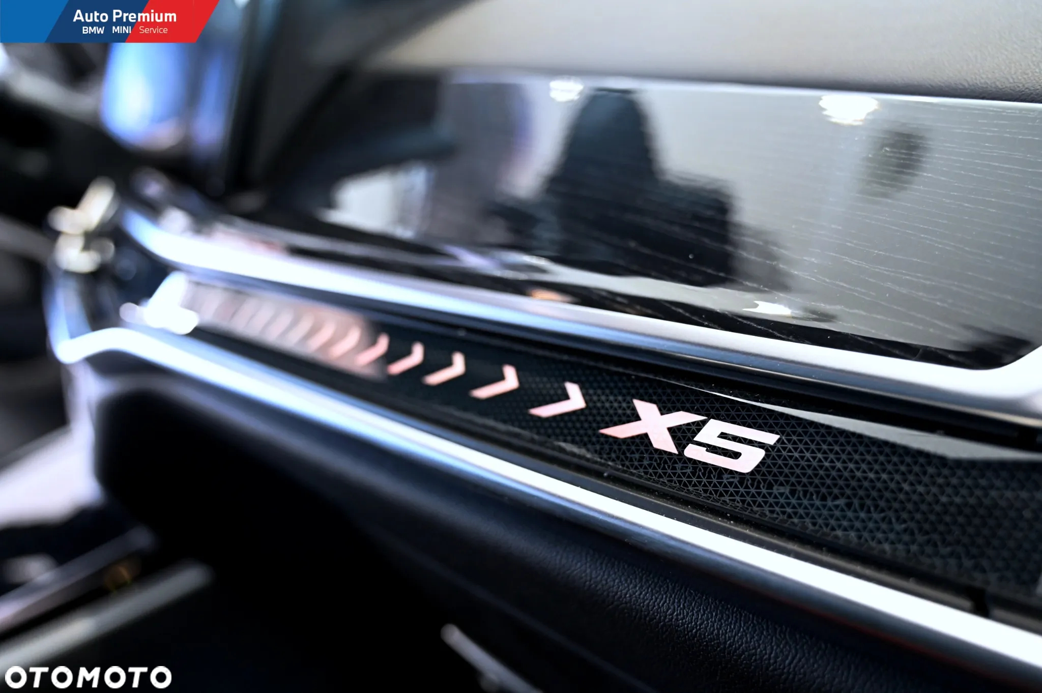BMW X5 ver-xdrive30d-sport - 13