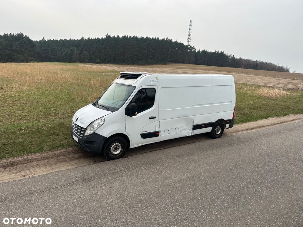 Renault Master - 38