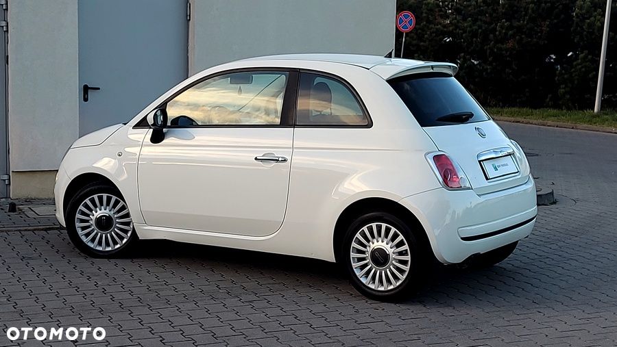 Fiat 500 1.2 8V Start&Stopp Sport - 3