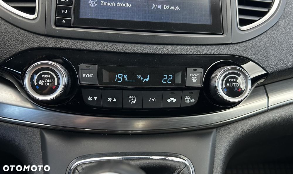Honda CR-V 2.0 Elegance - 29