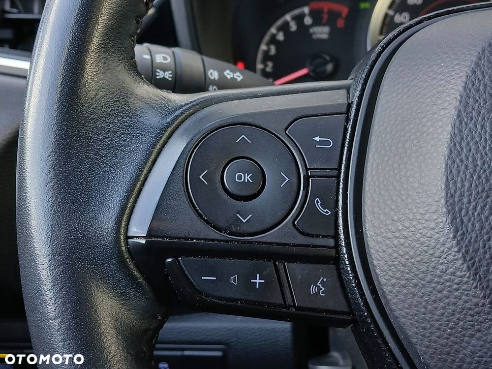 Toyota Corolla 1.2 T Active - 29