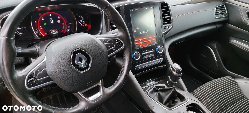Renault Talisman - 14