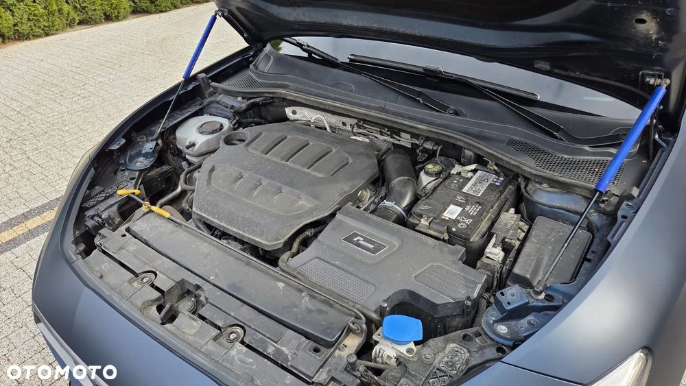 Cupra Leon Sportstourer 2.0 TSI 4Drive VZ DSG - 30