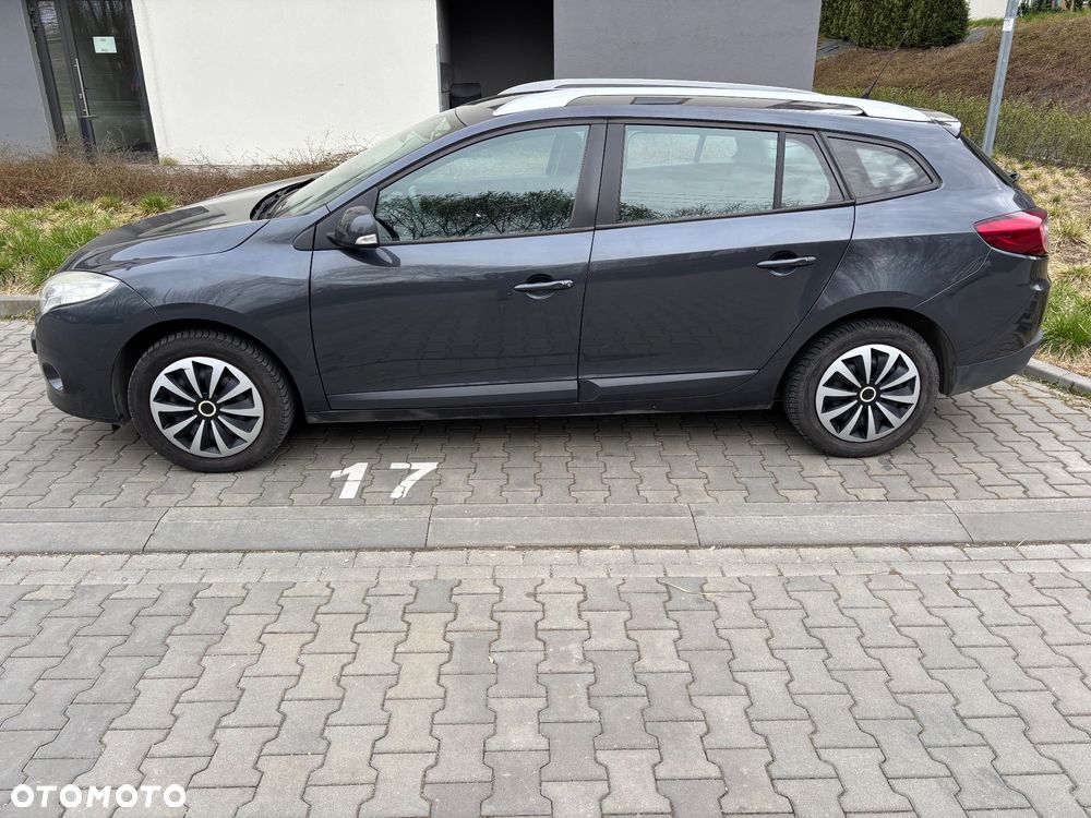 Renault Megane 1.6 16V Expression - 2