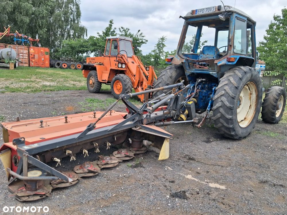 Deutz-Fahr Krone Claas Fella Pottinger - 5