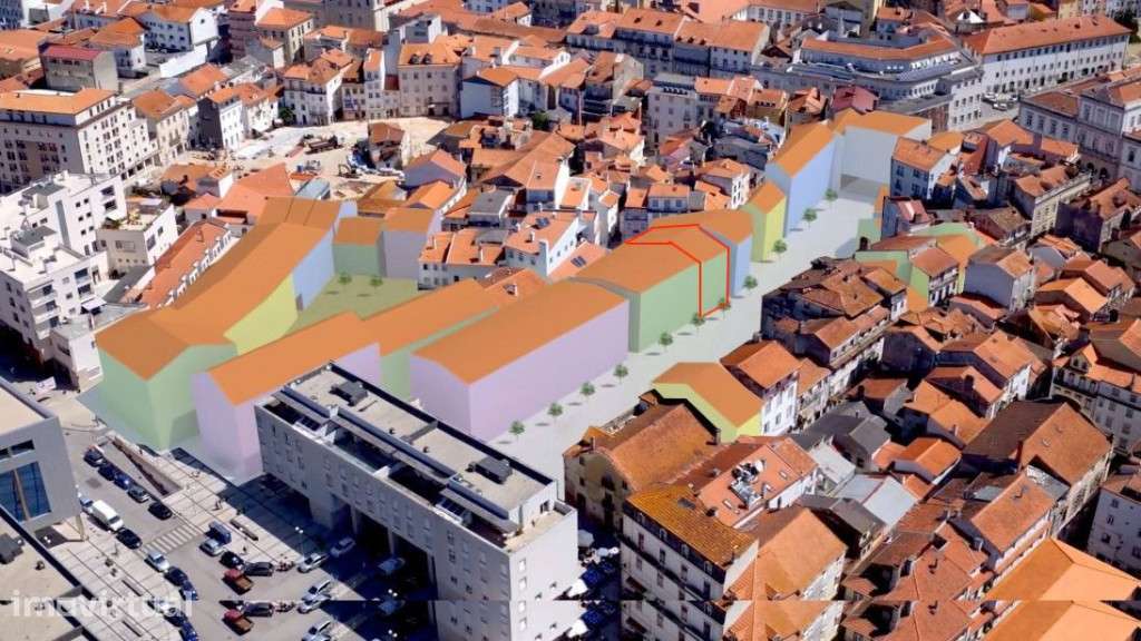 Terreno para construção, Baixa - Grande imagem: 2/11