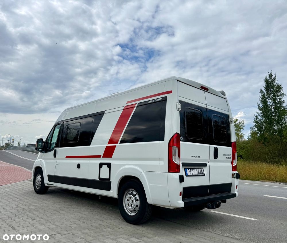 Peugeot Boxer - 3