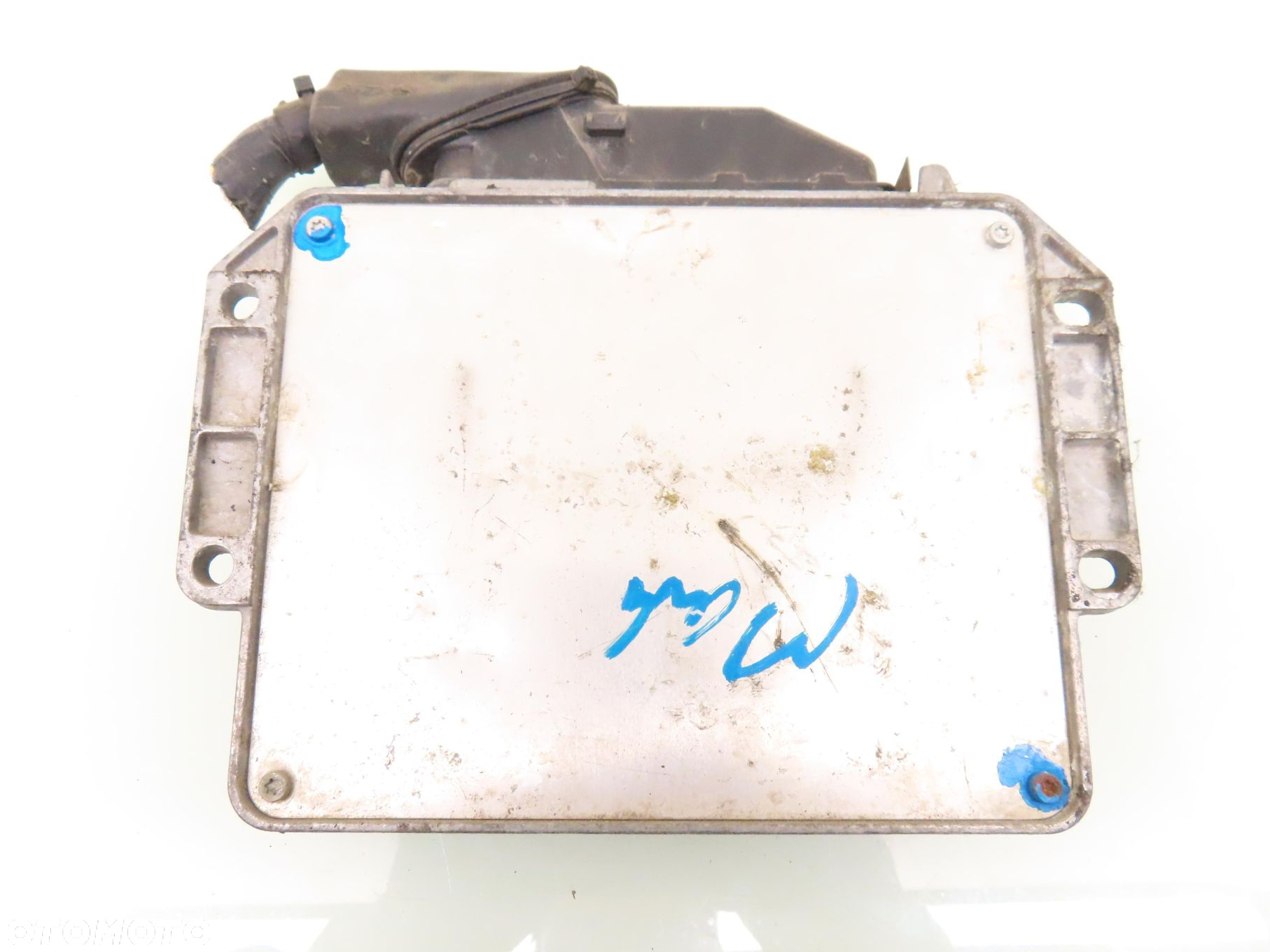 STEROWNIK RENAULT CLIO II 1.2 7700115160 - 2