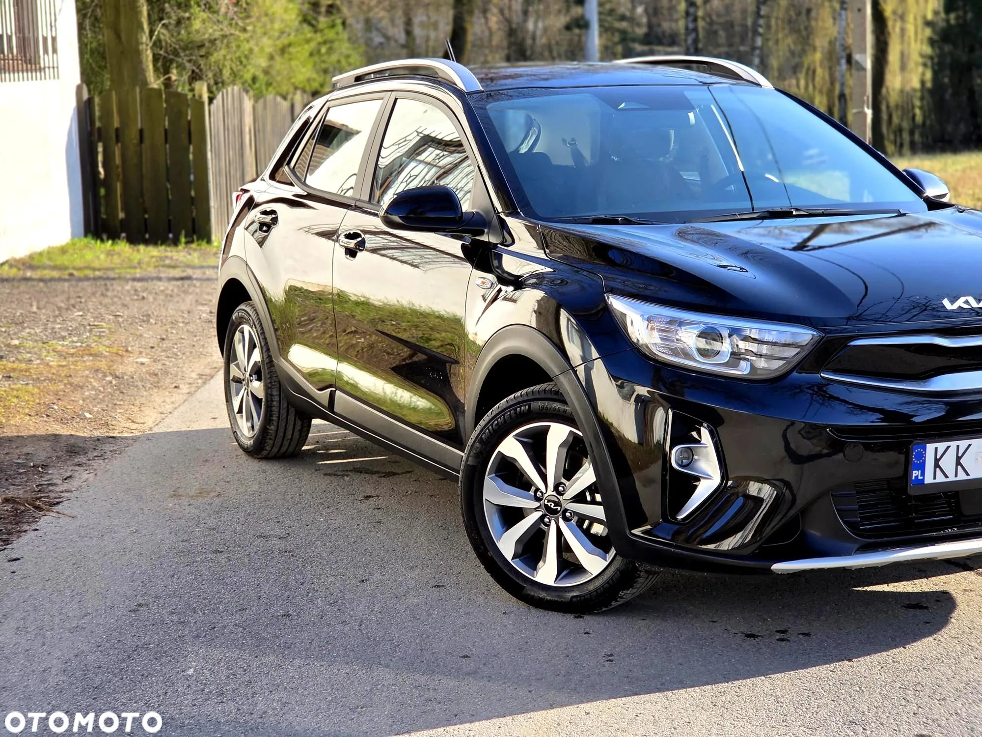 Kia Stonic 1.0 T-GDI M DCT - 20