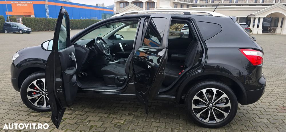 Nissan Qashqai 1.5 DCI TEKNA - 3