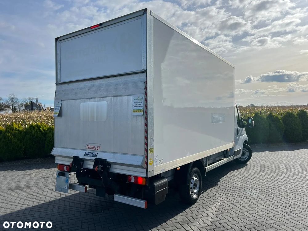Fiat DUCATO - 7