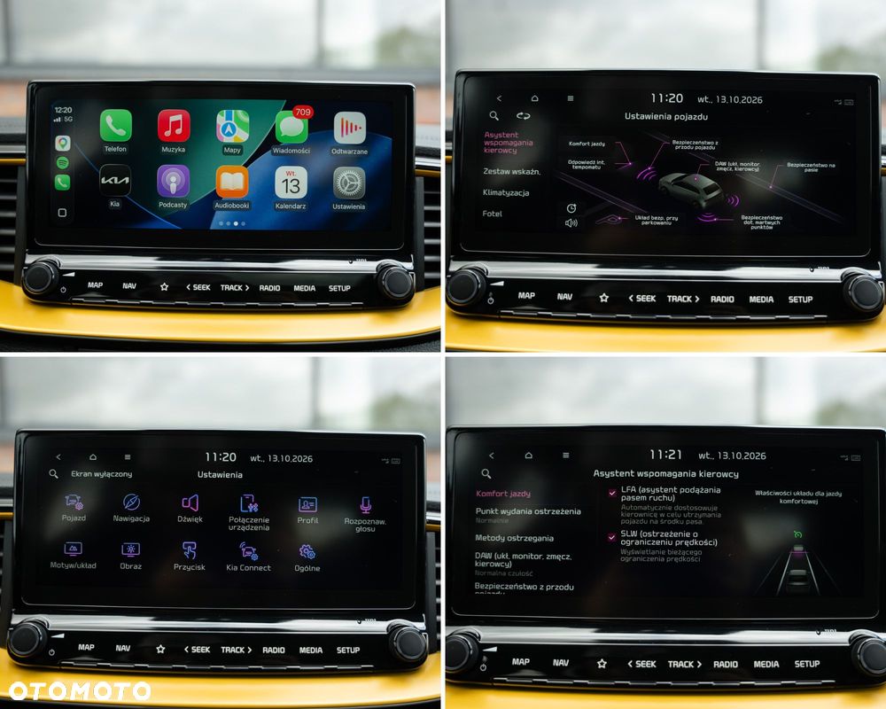 Kia XCeed 1.5 T-GDI OPF DCT7 PLATINUM - 39