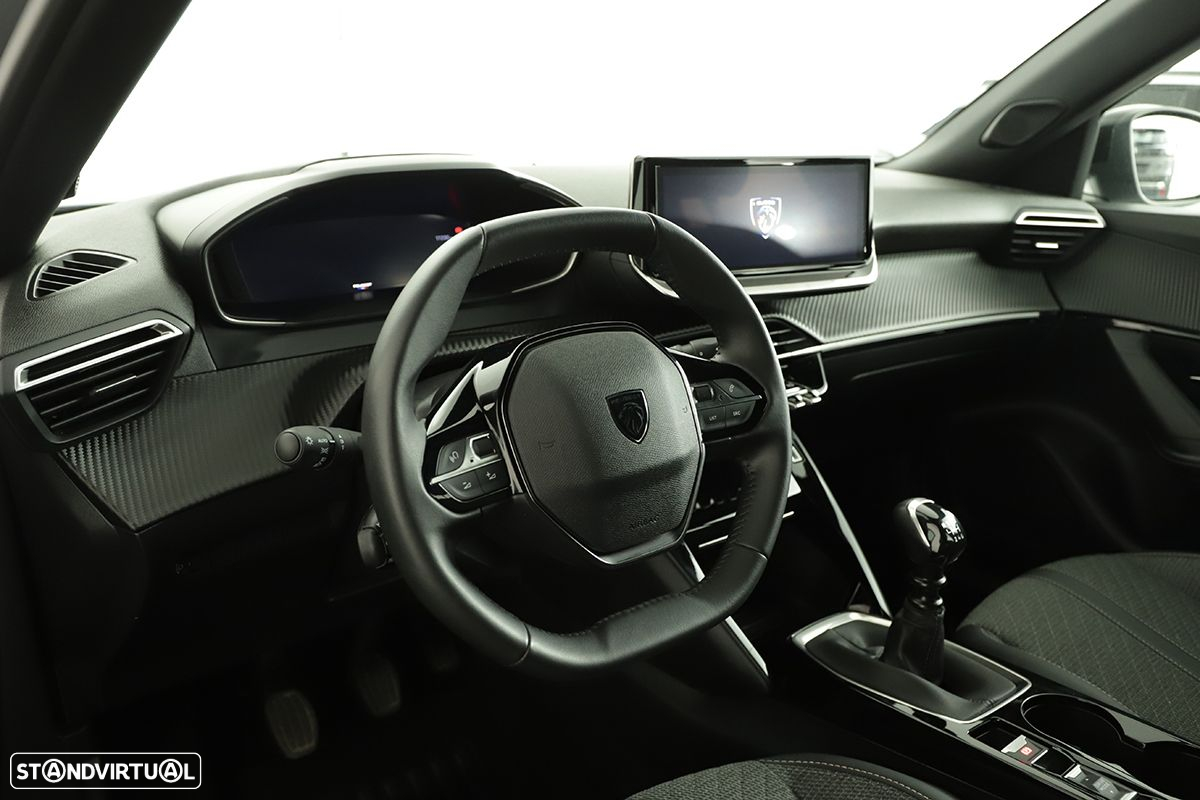 Peugeot 2008 1.2 PureTech Allure - 7
