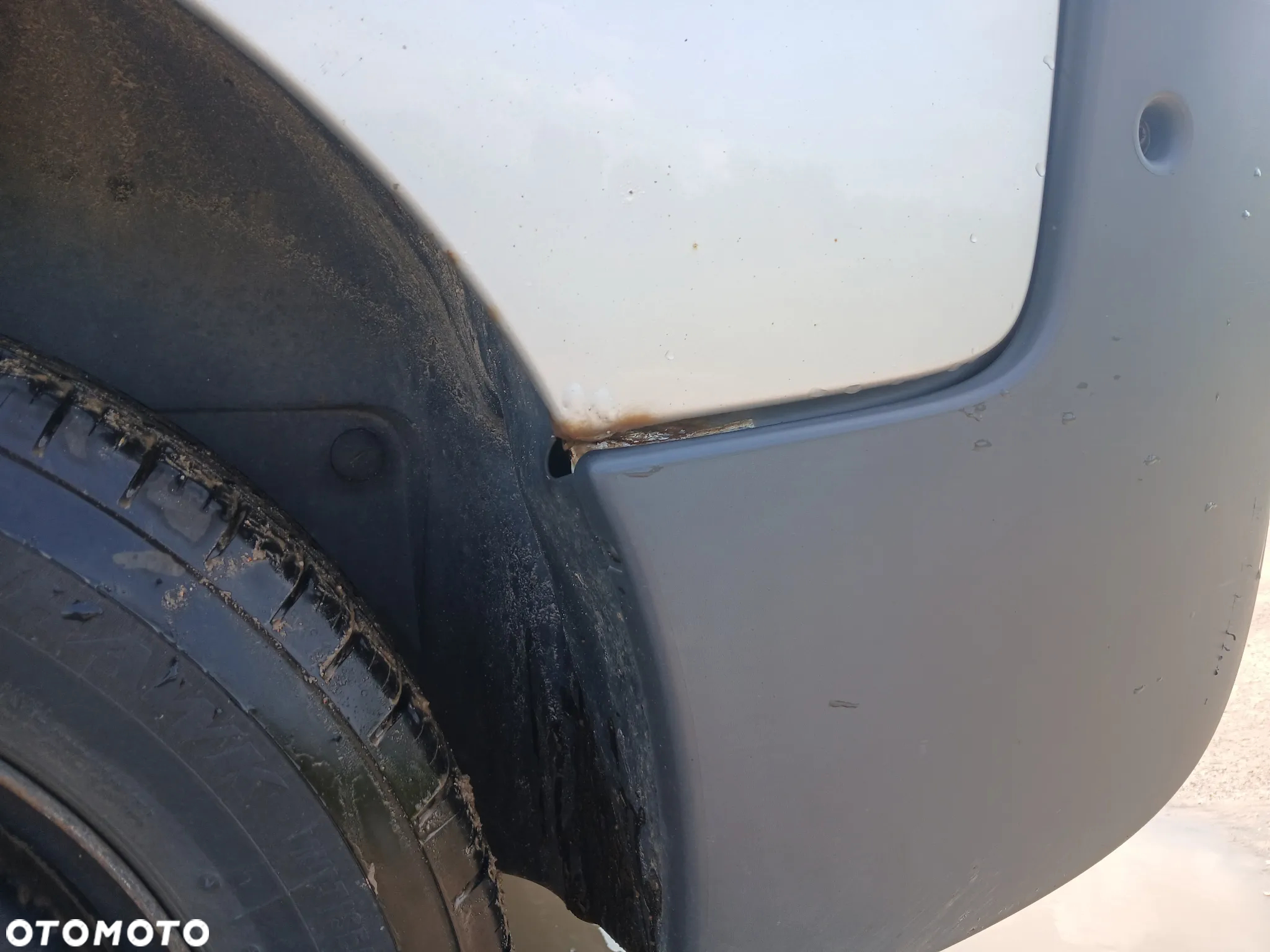 Opel Vivaro DTI L1H1 - 10