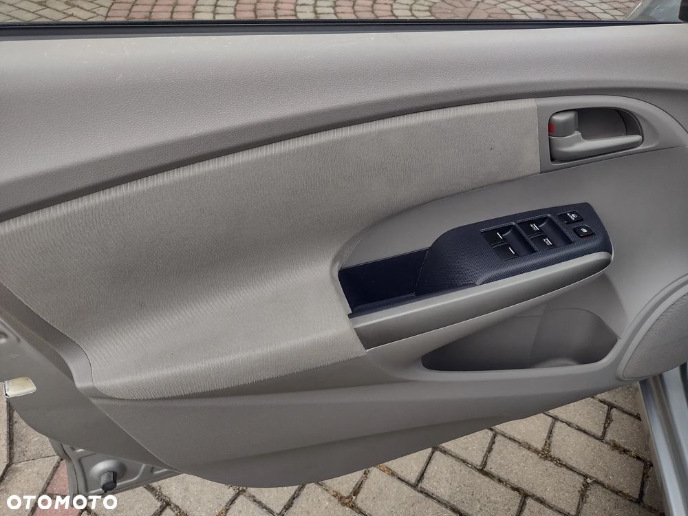 Honda Insight - 7