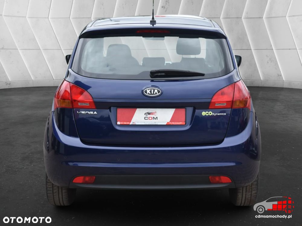 Kia Venga - 9