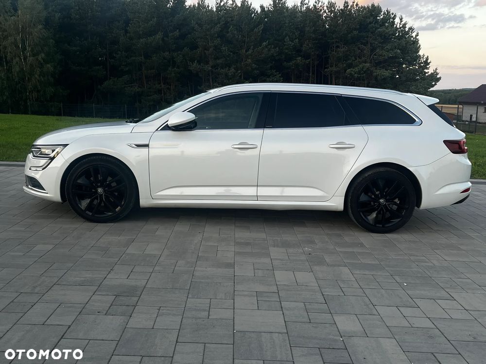 Renault Talisman 1.6 Energy dCi Intens EDC - 7