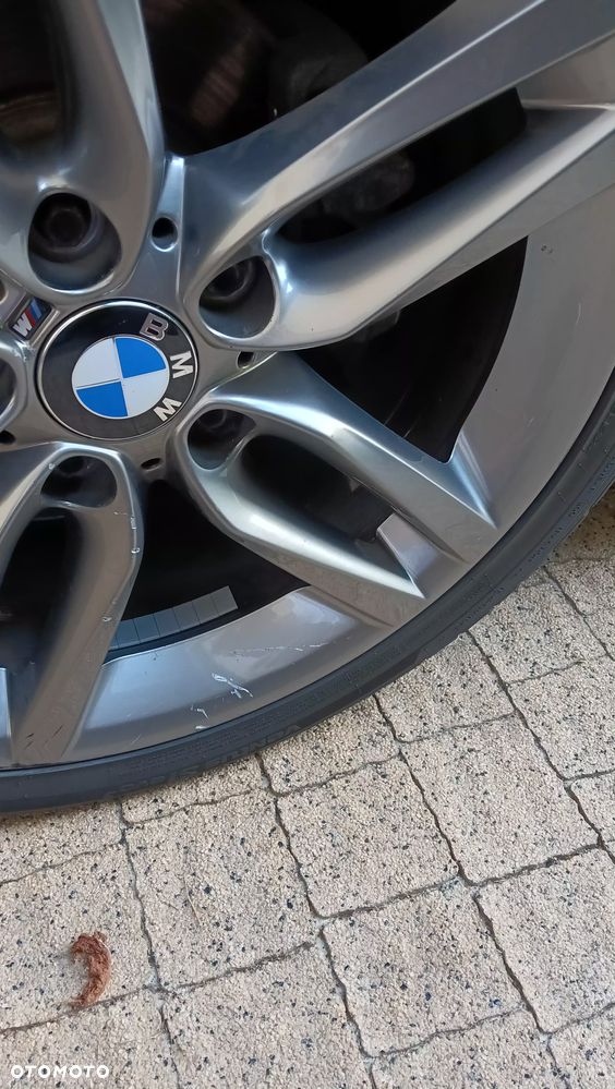 BMW Seria 1 118i M Sport Shadow - 9