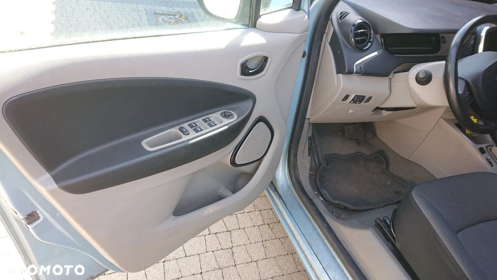 Renault Zoe - 4