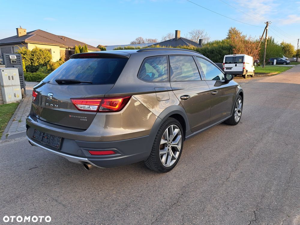 Seat Leon - 7