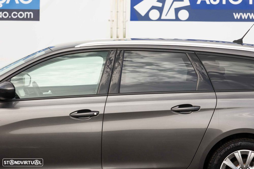 Peugeot 308 SW 1.5 BlueHDi Style - 7