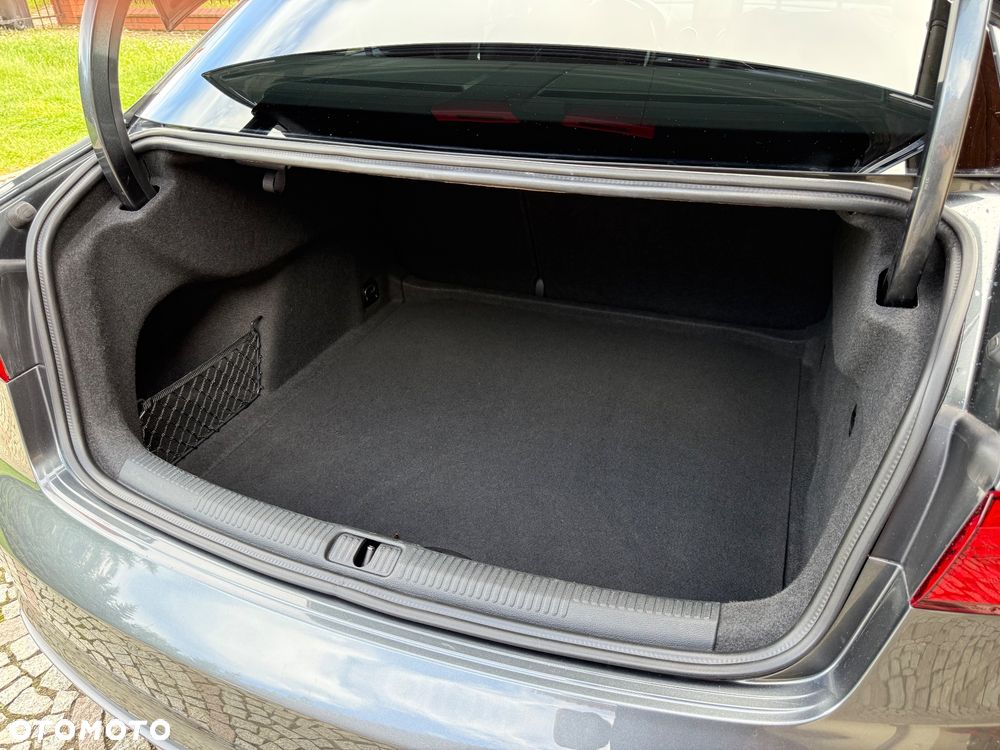 Audi A3 Limousine 2.0 TDI (clean diesel) quattro S tronic S line Sportpaket - 37