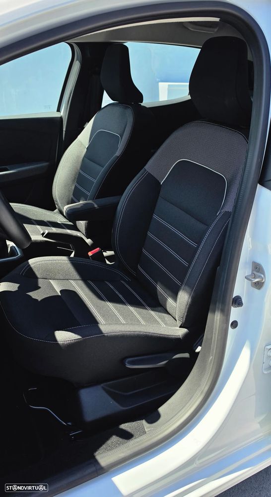 Dacia Sandero 1.0 ECO-G Comfort Bi-Fuel - 16