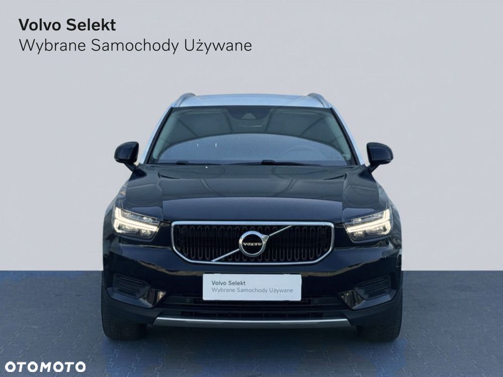 Volvo XC 40 - 2