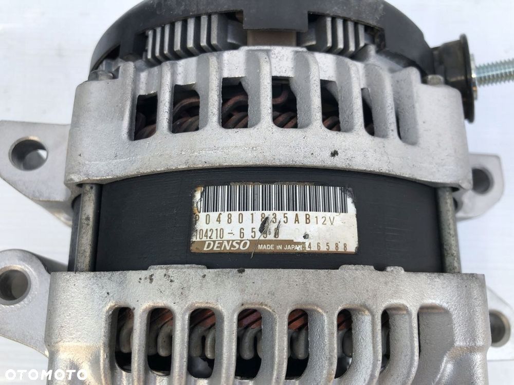 ALTERNATOR JEEP GRAND CHEROKEE THEMA 104210-6590 - 3