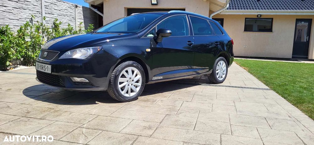 Seat Ibiza - 9