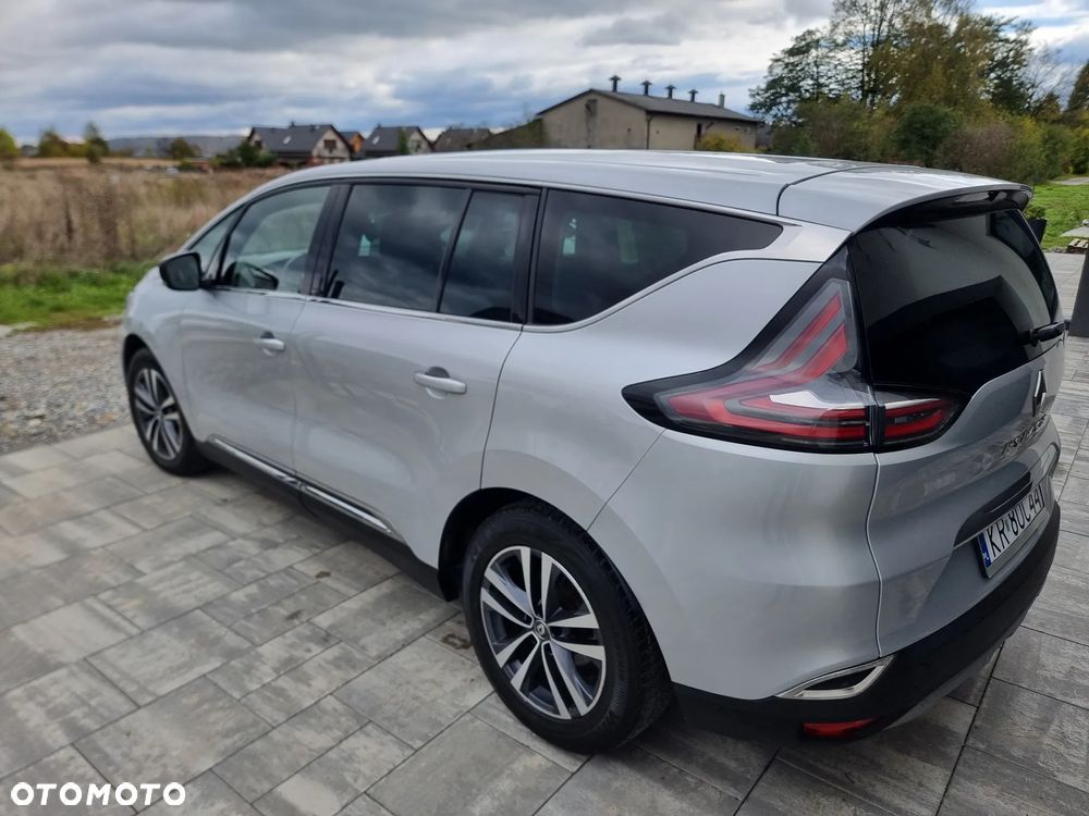 Renault Espace Energy dCi 160 EDC Intens - 3