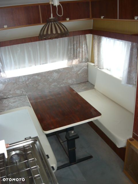 Dethleffs Przyczepa kempingowa - 6