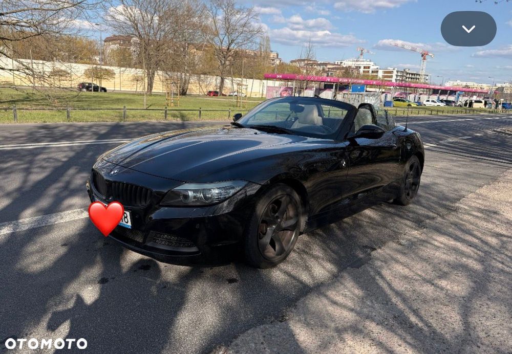 BMW Z4 - 11
