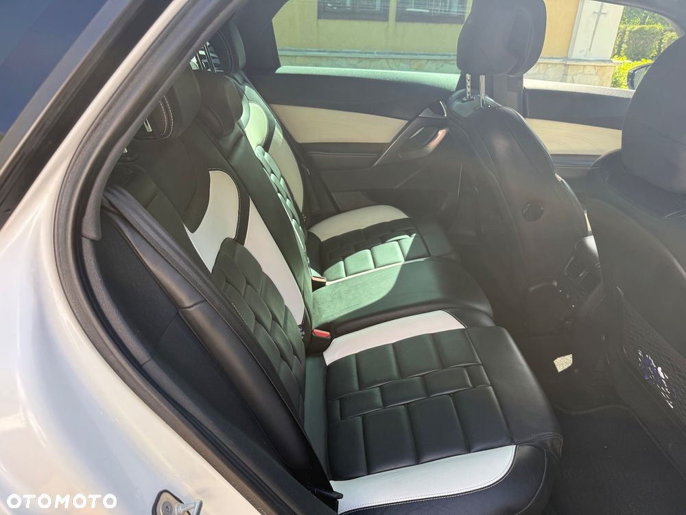 Citroën DS5 2.0 BlueHDi SportChic - 26