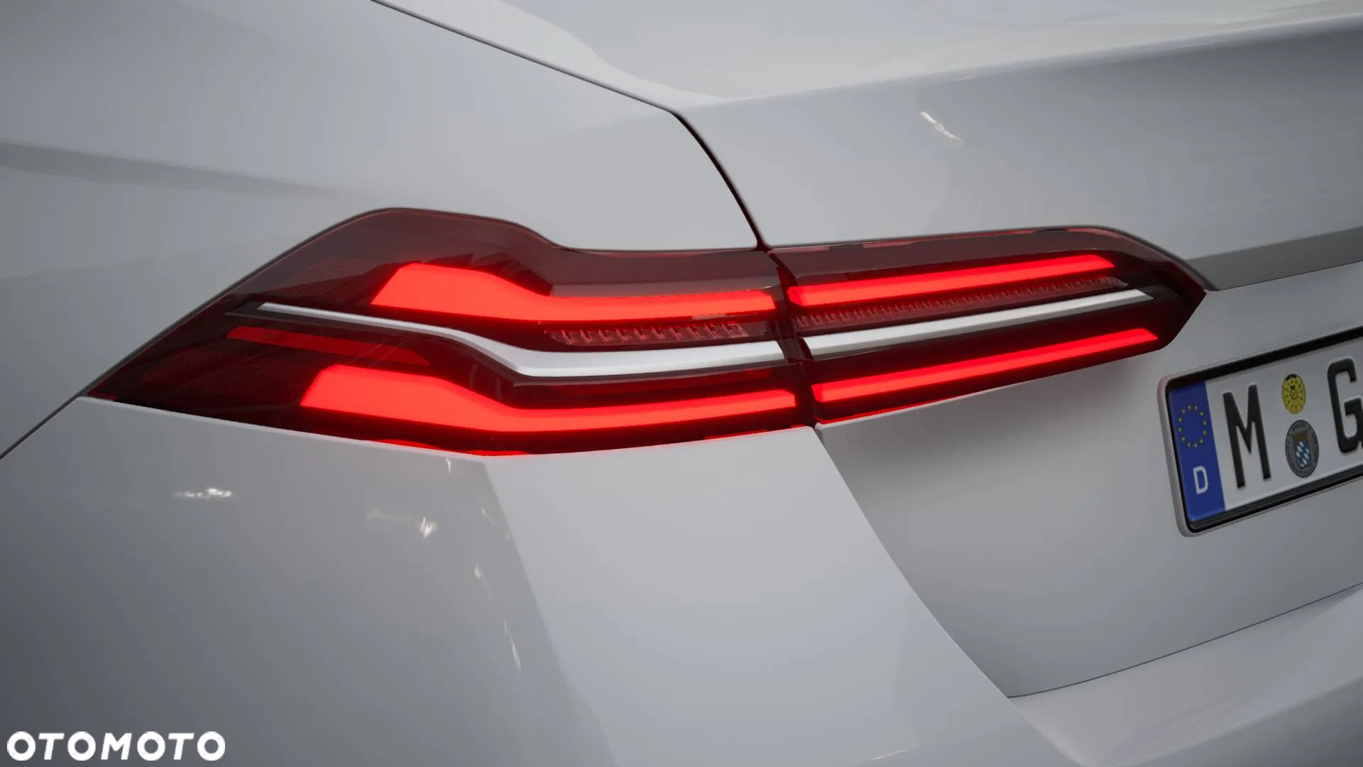 BMW Seria 5 - 8
