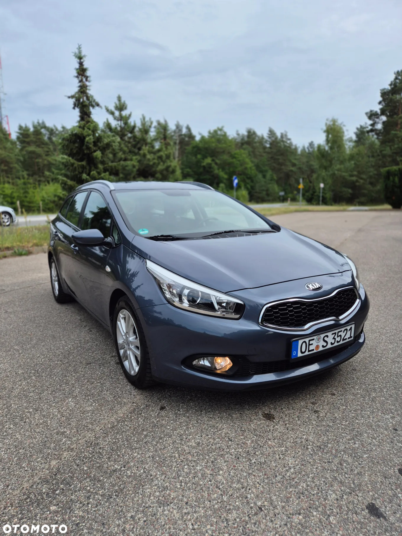 Kia Ceed 1.6 GDI Edition 7 - 4
