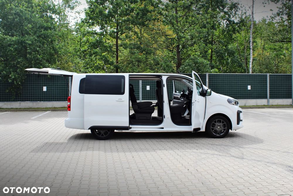 Citroën SpaceTourer 2.0 BlueHDi XL Plus EAT8 - 35
