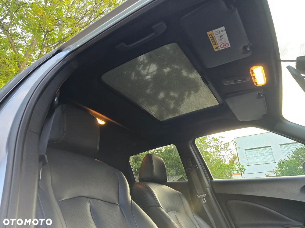 Nissan Juke 1.5 dCi Tekna (lea) EU6 - 3