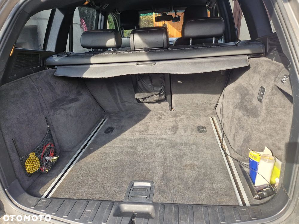 BMW X3 - 14