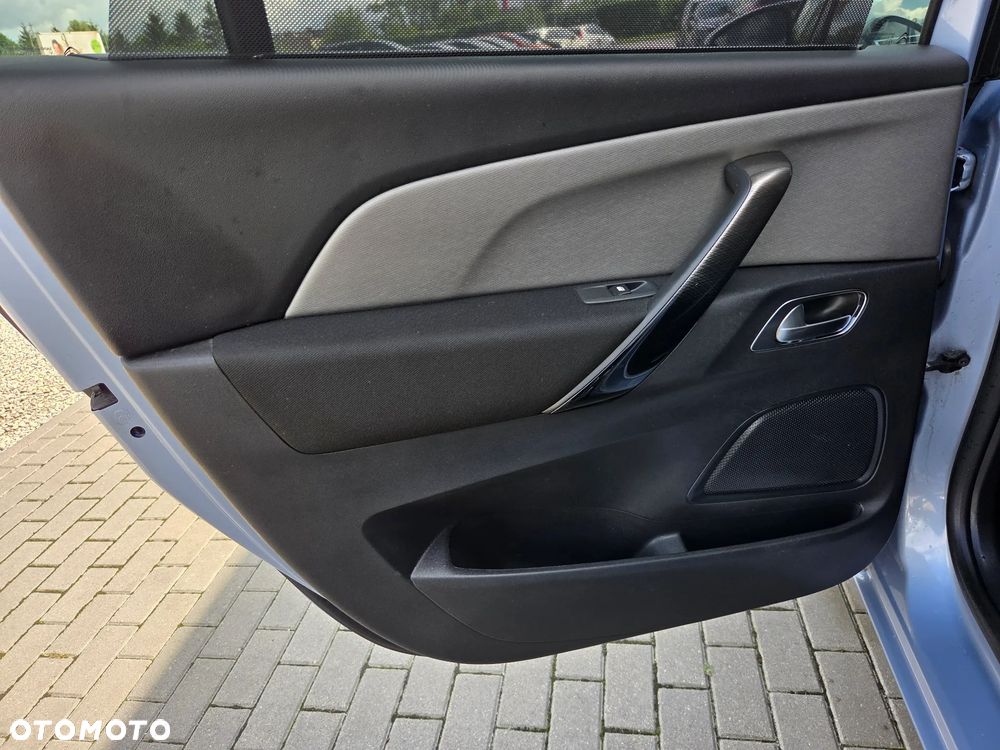 Citroën C4 Picasso BlueHDi 120 Business Class - 26