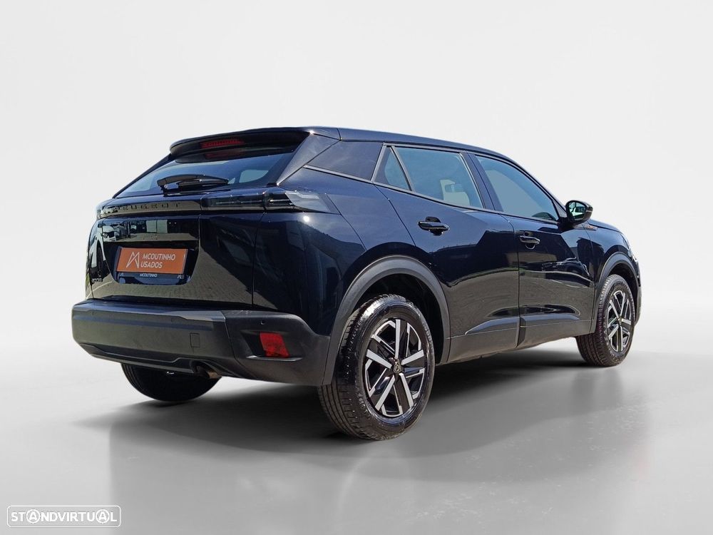 Peugeot 2008 1.2 PureTech Style - 5