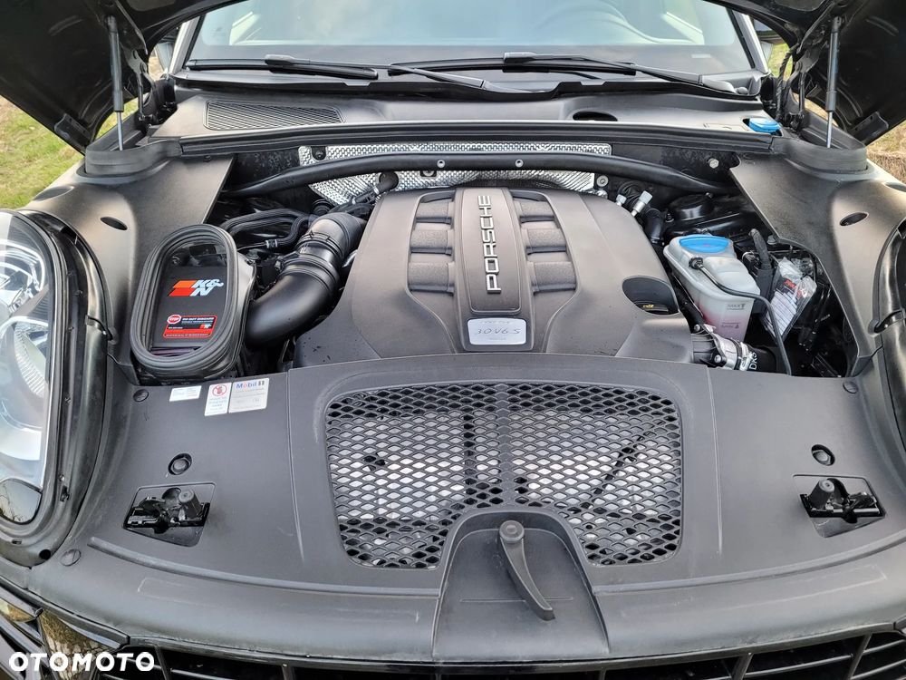 Porsche Macan S PDK - 28