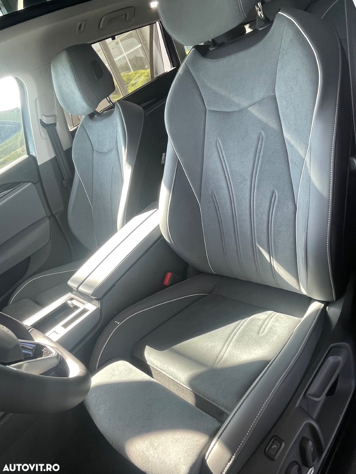 Volkswagen Passat 1.5 TSI DSG PHEV Business - 4